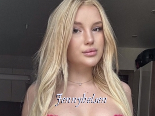 Jennyhelsen