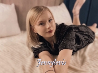 Jennylevis
