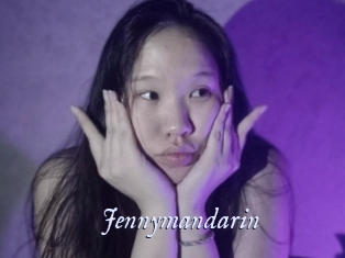 Jennymandarin