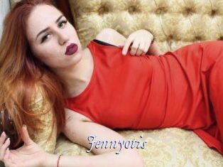 Jennyotis