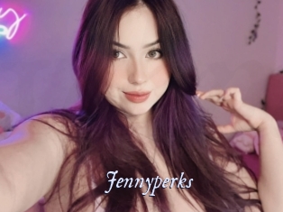 jennyperks 1 chatte mouillée