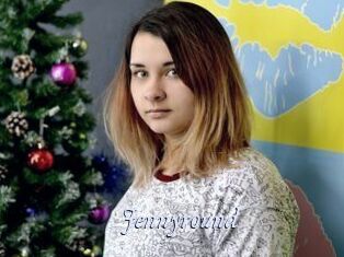 Jennyround