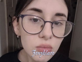 Jenyblare