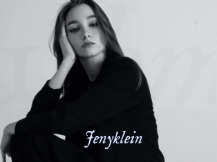 Jenyklein