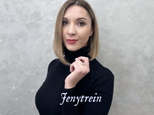 Jenytrein