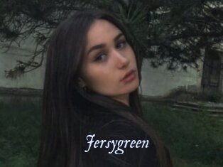 Jersygreen