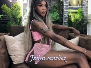 jesica_sanchez 1 chatte mouillée