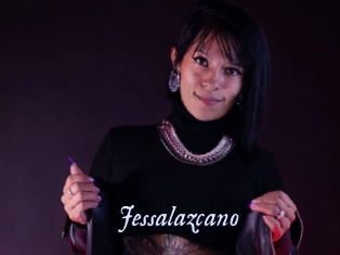 Jessalazcano