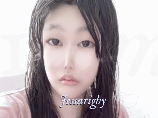 Jessarighy