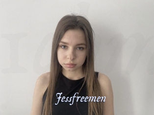 Jessfreemen