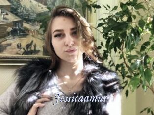 Jessicaamur
