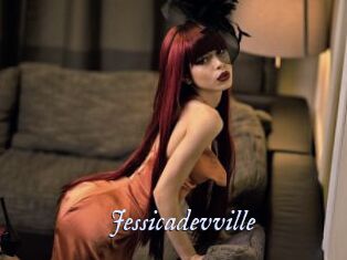 Jessicadevville