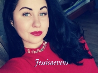 Jessicaevens