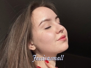 Jessicasmall