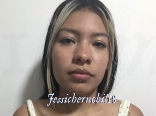 Jessichernobil18