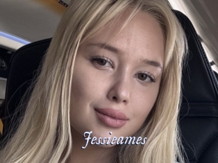 Jessieames