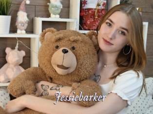 Jessiebarker