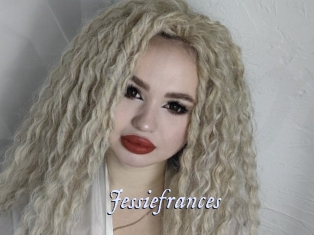 Jessiefrances