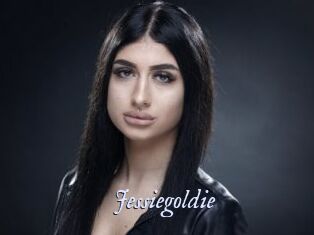 Jessiegoldie