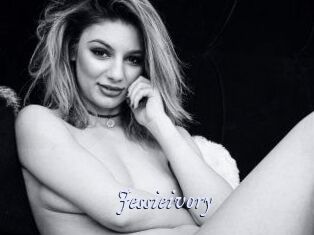 Jessieivory