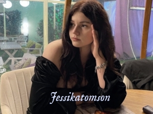 Jessikatomson