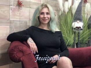 Jessipeach