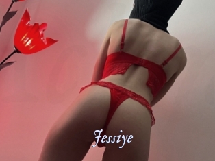 Jessiye