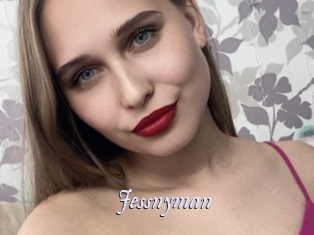 Jessnyman
