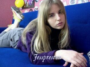 Jesspreston