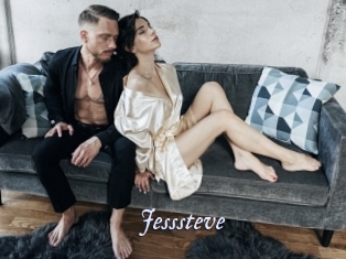 Jesssteve