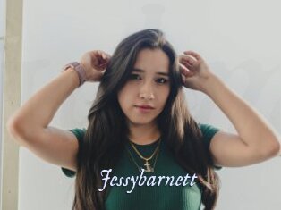 Jessybarnett
