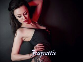 Jessycuttie