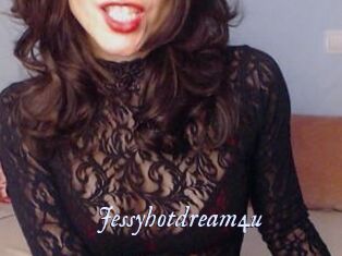 Jessyhotdream_4u