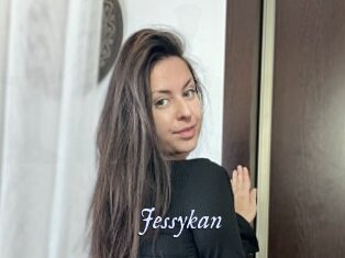 Jessykan