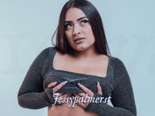 jessypalmerst 1 chatte mouillée