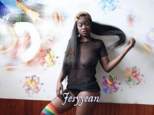 Jesyyean
