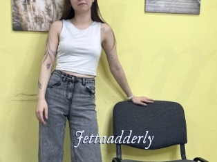 Jettaadderly