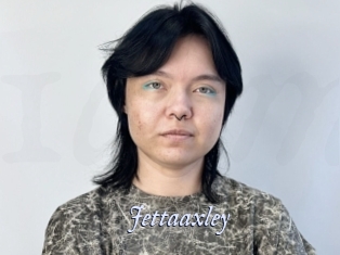 Jettaaxley