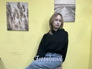 Jettaband
