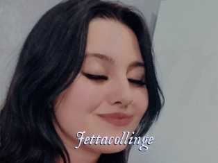 Jettacollinge
