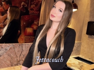 Jettacouch