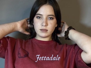 Jettadale