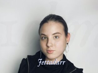 Jettadarr
