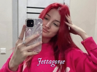Jettagorse