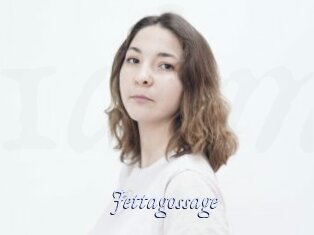 Jettagossage