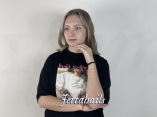 Jettahails