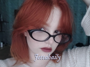 Jettahaily