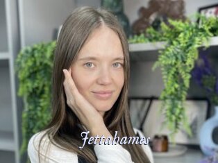 Jettahames