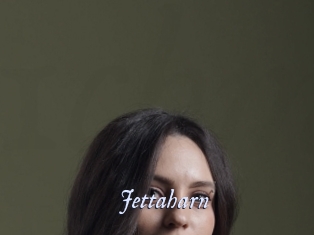 Jettaharn