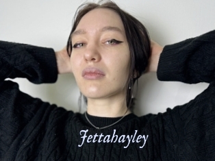 Jettahayley